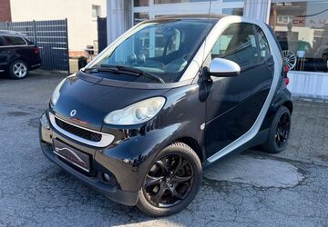 Smart ForTwo 105.414 km 3.999 &euro; Werne 59368