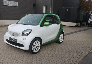 Smart ForTwo 37.015 km 8.899 &euro; Bochum 44867