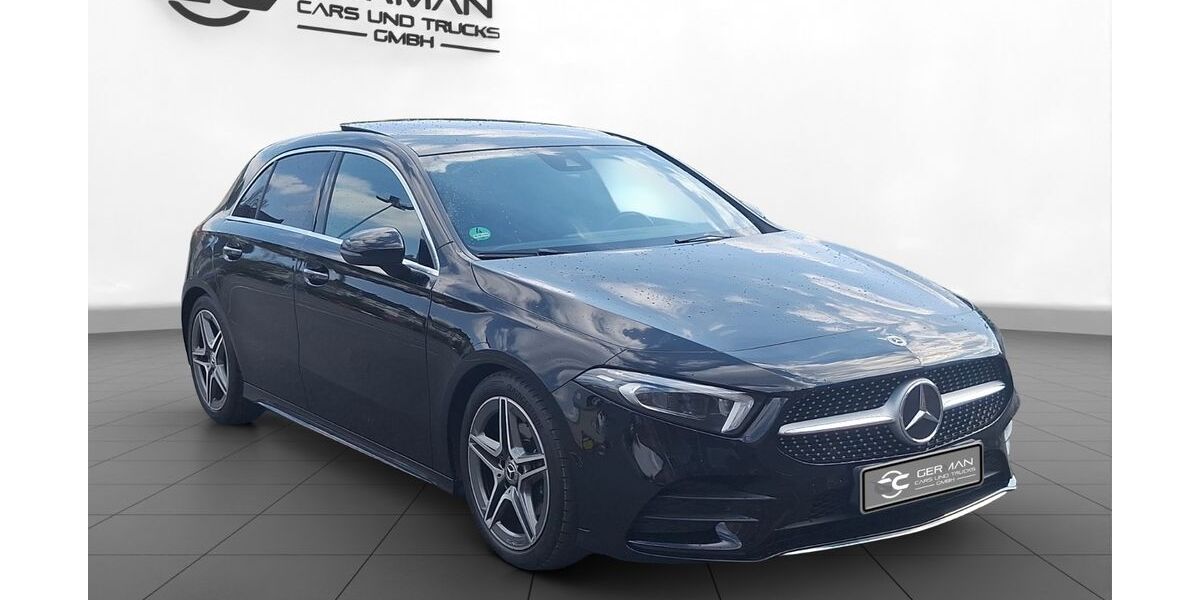 Mercedes-Benz A 180 156.000 km 18.499 &euro; Hagen 58089