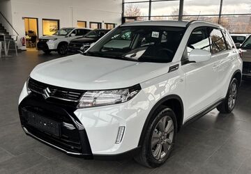Suzuki Vitara 14.570 km 21.270 &euro; Lünen 44536