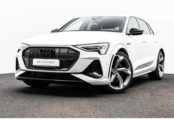 Audi e-tron 41.125 km 44.878 &euro; Hagen 58091