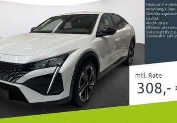 Peugeot 408 41.308 km 26.889 &euro; Dülmen 48249