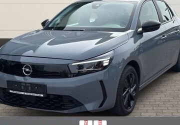 Opel Corsa 34.950 km 16.990 &euro; Haltern am See 45721