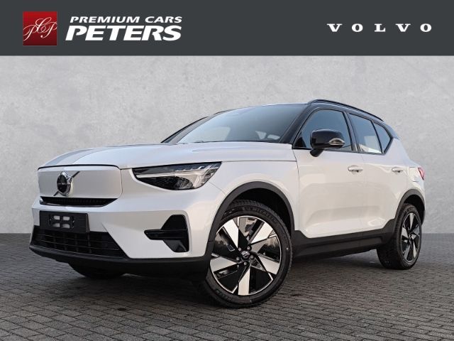 Volvo XC40 8.689 km 43.500 &euro; Dortmund 44143