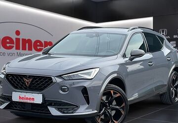 Cupra Formentor 27.613 km 44.899 &euro; Menden 58708