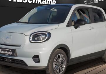 Leapmotor T03 2.500 km 17.990 &euro; Dortmund 44145