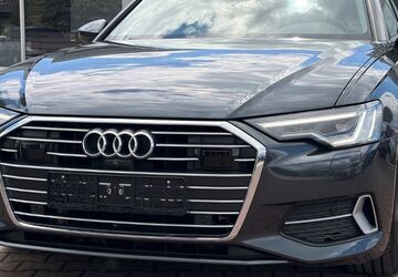 Audi A6 29.675 km 33.970 &euro; Lünen 44536