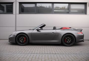 Porsche 991 131.200 km 109.900 &euro; Holzwickede 59439