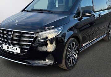 Mercedes-Benz V 300 9.500 km 99.950 &euro; Hamm 59067