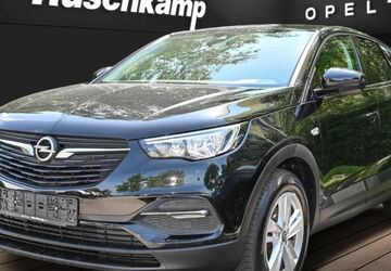 Opel Grandland (X) 133.151 km 11.980 &euro; Lünen 44532
