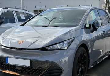 Cupra Born 25.900 km 31.490 &euro; Castrop-Rauxel 44579