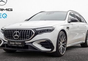 Mercedes-Benz E 53 AMG 6.853 km 89.480 &euro; Iserlohn 58636