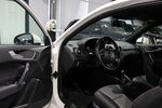 Audi A1 1.6 TDI SPORT WHITE / XENON, NAVI-MMI, LEDER 111.000 km 12.111 &euro; Hamm 59077