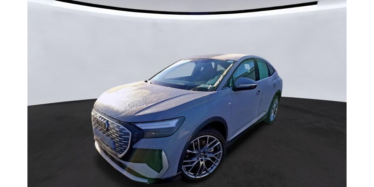 Audi Q4 64.475 km 32.835 &euro; Hagen 58091