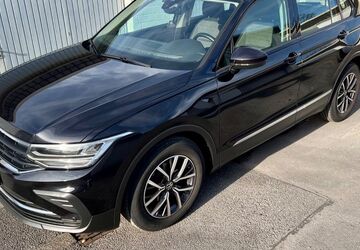 VW Tiguan 139.000 km 16.660 &euro; Iserlohn 58640