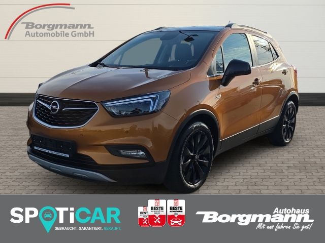 Opel Mokka 84.950 km 12.990 &euro; Dülmen 48249