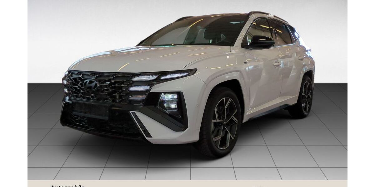 Hyundai TUCSON 23.358 km 31.990 &euro; Haltern am See 45721