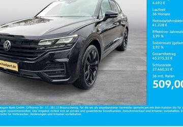 VW Touareg 88.151 km 45.720 &euro; Unna 59423