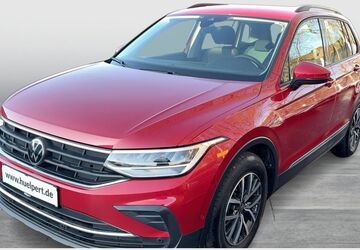 VW Tiguan 35.395 km 24.415 &euro; Dortmund 44379