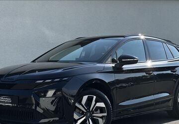 Skoda Enyaq 3.000 km 47.790 &euro; Castrop-Rauxel 44579
