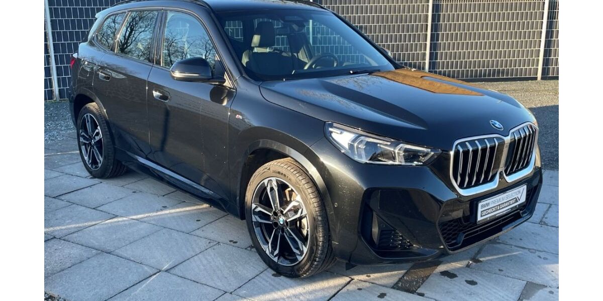 BMW X1 19.417 km 42.790 &euro; Haltern am See 45721