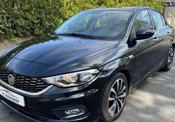 Fiat Tipo 92.000 km 7.200 &euro; Witten 58454