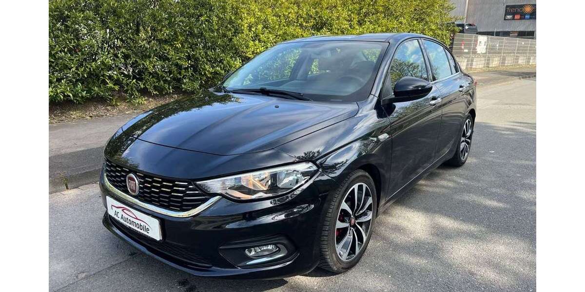 Fiat Tipo 92.000 km 7.200 &euro; Witten 58454