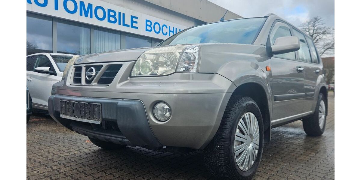 Nissan X-Trail 219.000 km 3.999 &euro; Bochum 44866
