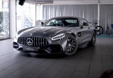 Mercedes-Benz AMG GT 5.600 km 124.700 &euro; Bochum 44799