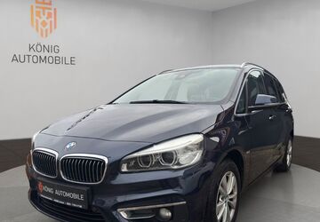 BMW 218 133.000 km 13.450 &euro; Lünen 44536