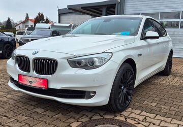 BMW 535 Gran Turismo 262.000 km 9.990 &euro; Recklinghausen 45659