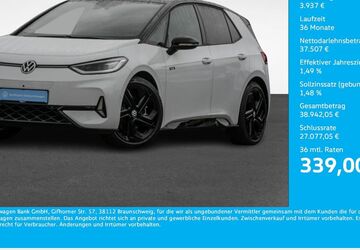 VW ID.3 7.935 km 39.988 &euro; Bergkamen 59192