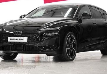 Audi A6 e-tron 5.000 km 78.780 &euro; Hagen 58089