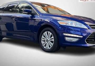 Ford Mondeo 299.999 km 5.999 &euro; Hagen 58097