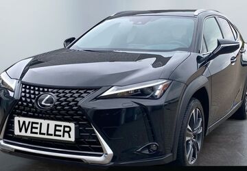Lexus UX 16.417 km 33.370 &euro; Dortmund 44143