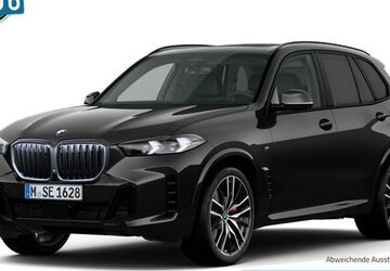 BMW X5 8.949 km 88.990 &euro; Werne 59368
