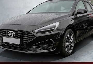 Hyundai i30 11.879 km 23.999 &euro; Kamen 59174