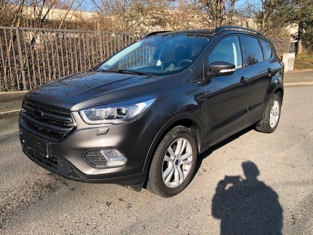 Ford Kuga 101.000 km 10.800 &euro; Hagen 58135