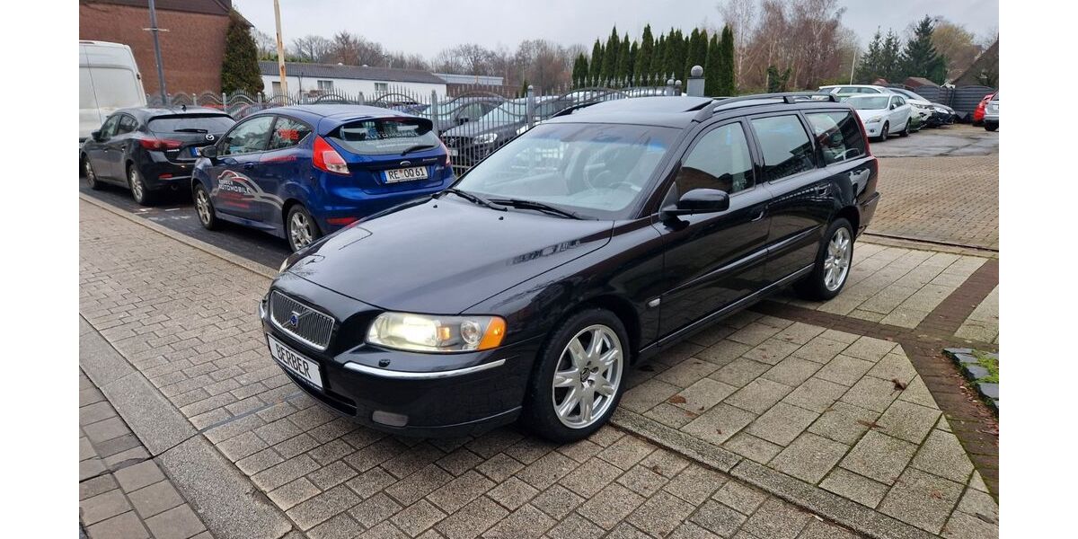 Volvo V70 280.310 km 2.490 &euro; Herten 45701