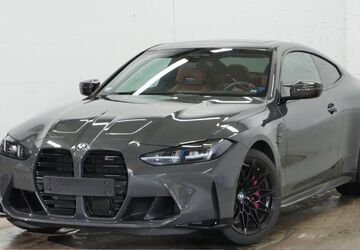 BMW M4 22.005 km 84.690 &euro; Lünen 44534