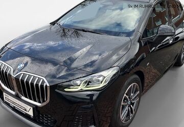 BMW 220 Active Tourer 21.400 km 32.660 &euro; Dülmen 48249