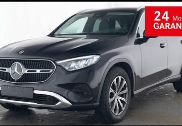 Mercedes-Benz GLC 220 23.083 km 53.880 &euro; Olfen 59399