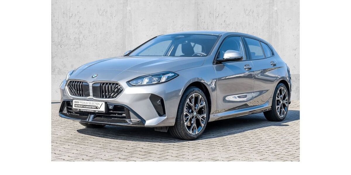 BMW 120 10.012 km 29.222 &euro; Castrop-Rauxel 44579