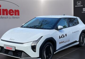 Kia EV4 6.000 km 41.780 &euro; Hagen 58135