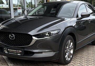 Mazda CX-30 42.645 km 21.690 &euro; Schwerte 58239