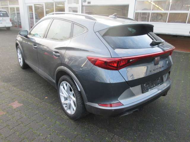 Cupra Formentor 1.4 eHybrid DSG LEDER NAVI PANORAMA KAME 66.500 km 24.988 &euro; Bergkamen 59192