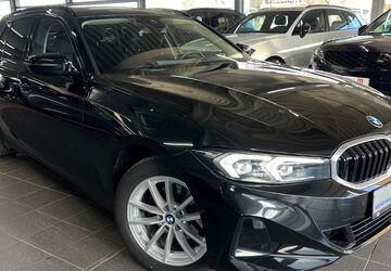 BMW 320 72.175 km 28.400 &euro; Werl 59457