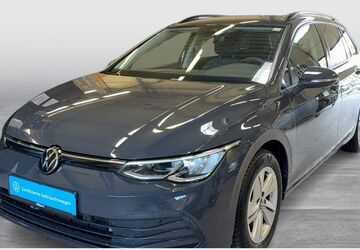 VW Golf 39.319 km 24.035 &euro; Unna 59423