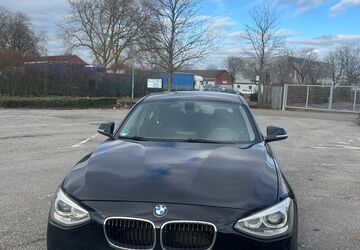 BMW 116 240.000 km 5.000 &euro; Bochum 44809