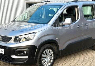 Peugeot Rifter 149.980 km 10.980 &euro; Castrop-Rauxel 44575